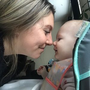 Meet your Posher, Zoe